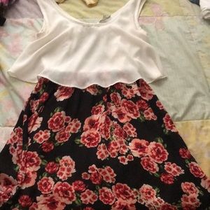 Charlotte Russe dress Size: small